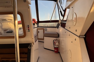 Adagio 37ft President Yacht For Sale