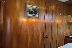 Adagio 37ft President Yacht For Sale