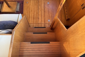 Adagio 37ft President Yacht For Sale