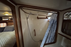 Adagio 37ft President Yacht For Sale