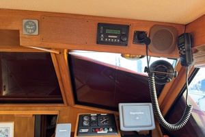 Adagio 37ft President Yacht For Sale
