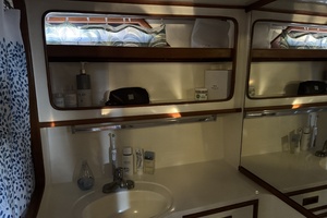 Adagio 37ft President Yacht For Sale