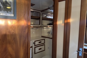 Adagio 37ft President Yacht For Sale
