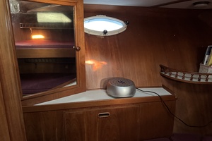 Adagio 37ft President Yacht For Sale