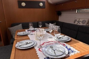 51ft Bavaria Yacht For Sale
