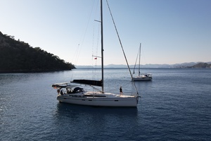 51ft Bavaria Yacht For Sale