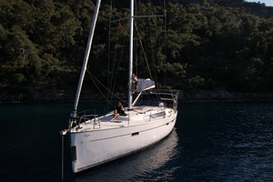 51ft Bavaria Yacht For Sale