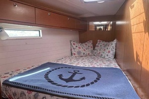 51ft Bavaria Yacht For Sale