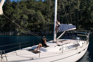 51ft Bavaria Yacht For Sale