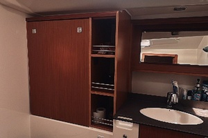 51ft Bavaria Yacht For Sale