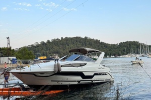 29ft Bayliner Yacht For Sale