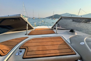 29ft Bayliner Yacht For Sale