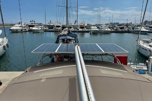40ft Jeanneau Yacht For Sale
