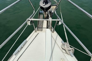 40ft Jeanneau Yacht For Sale