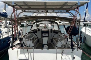 40ft Jeanneau Yacht For Sale
