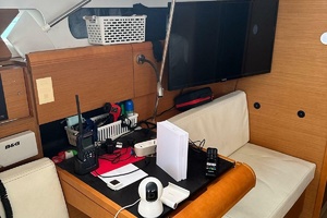 40ft Jeanneau Yacht For Sale