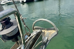 40ft Jeanneau Yacht For Sale