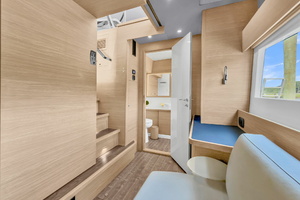 54ft Aquila Yacht For Sale