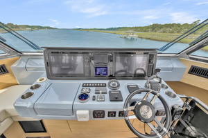 54ft Aquila Yacht For Sale