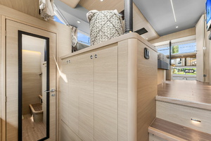 54ft Aquila Yacht For Sale