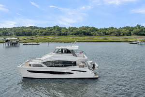 54ft Aquila Yacht For Sale