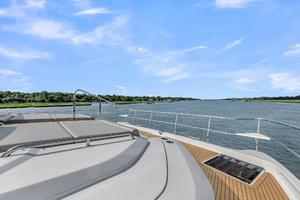 54ft Aquila Yacht For Sale