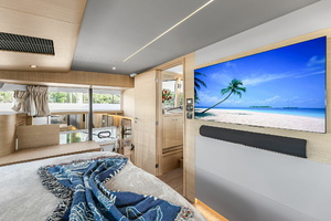 54ft Aquila Yacht For Sale