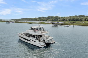  2025 Aquila 54 Yacht Yacht For Sale in Pompano Beach FL