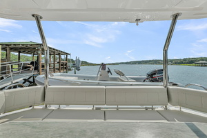 54ft Aquila Yacht For Sale