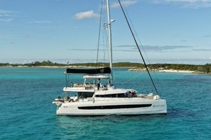 BAYMAHNI yacht for sale