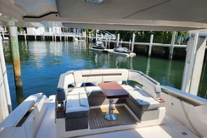 38ft Tiara Yachts Yacht For Sale
