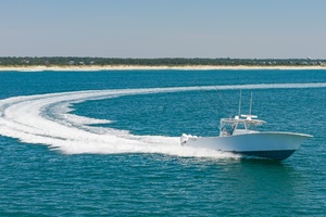 Pelagic Predator 41ft Onslow Bay Yacht For Sale