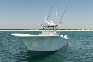 Pelagic Predator 41ft Onslow Bay Yacht For Sale