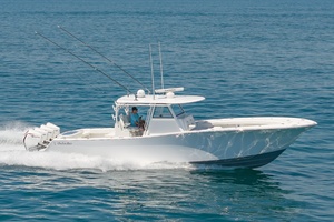Pelagic Predator 41ft Onslow Bay Yacht For Sale