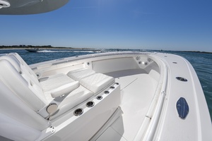 Pelagic Predator 41ft Onslow Bay Yacht For Sale