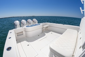 Pelagic Predator 41ft Onslow Bay Yacht For Sale