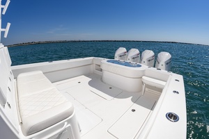 Pelagic Predator 41ft Onslow Bay Yacht For Sale