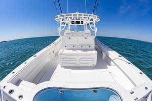 Pelagic Predator 41ft Onslow Bay Yacht For Sale
