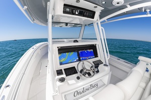 Pelagic Predator 41ft Onslow Bay Yacht For Sale