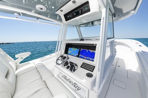 Pelagic Predator 41ft Onslow Bay Yacht For Sale