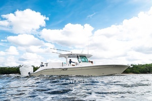 Gyn Tonic 2018 HCB Speciale Yacht For Sale in Miami FL