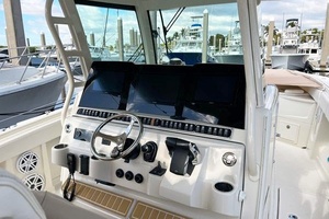 Gyn Tonic 39ft HCB Yacht For Sale