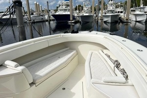 Gyn Tonic 39ft HCB Yacht For Sale