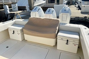 Gyn Tonic 39ft HCB Yacht For Sale