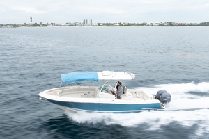 29ft Chris Craft Yacht For Sale
