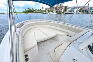 29ft Chris Craft Yacht For Sale