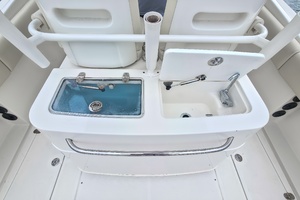 29ft Chris Craft Yacht For Sale