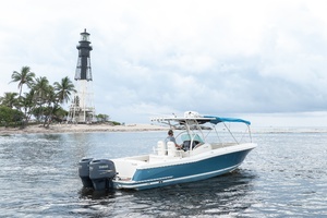 29ft Chris Craft Yacht For Sale
