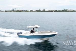 29ft Chris Craft Yacht For Sale