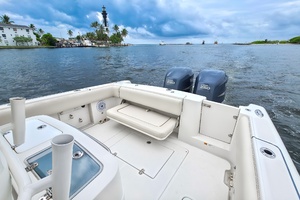 29ft Chris Craft Yacht For Sale